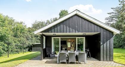 Family Fun in Arrild - By Traum Ferienwohnungen