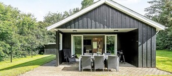 Family Fun in Arrild - By Traum Ferienwohnungen