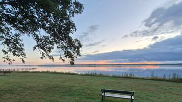 House | Property grounds