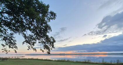 Cozy Holiday Home in Storvorde near Sea