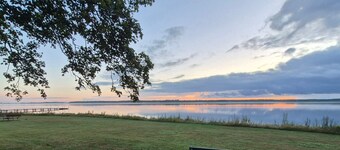 Cozy Holiday Home in Storvorde near Sea