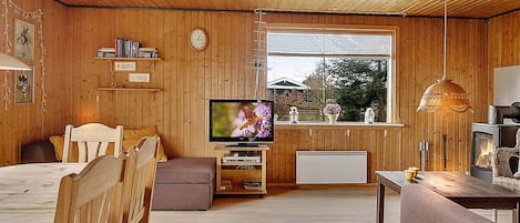 Casa | Interior