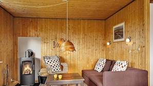Hus | Innvendig