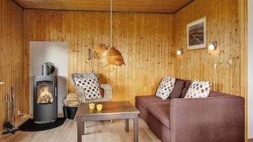 Ferienhaus | Innenbereich