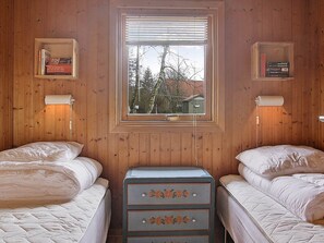 House | Interior - Cozy Holiday Home in Storvorde near Sea (Storvorde)