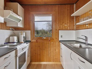 Ferienhaus | Innenbereich