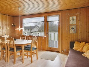 Ferienhaus | Innenbereich