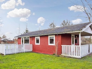 House | Exterior