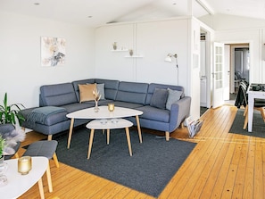 House | Living area