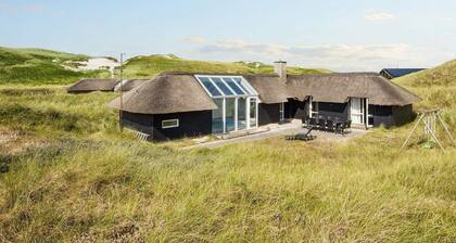 12 Person Holiday Home in Hvide Sande