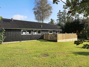 House | View from property