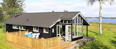 Hus | Udendørsområde