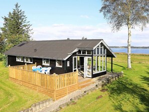 Hús | Fyrir utan