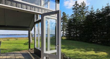 4 Person Holiday Home in Hojslev