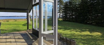 4 Person Holiday Home in Hojslev