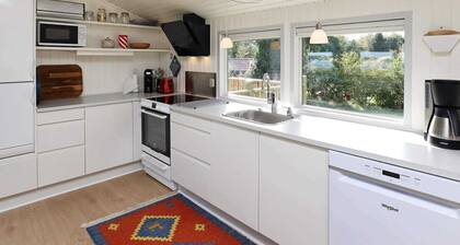 4 Person Holiday Home in Hojslev