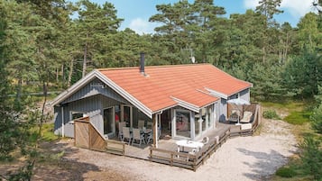 Udendørsområde