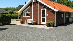 Hus | Udendørsområde