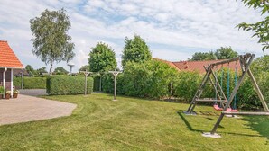 Hus | Område for børn