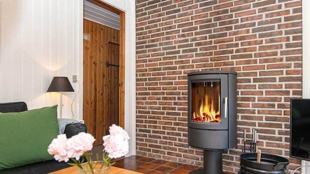 House | Property amenity - 7 Person Holiday Home in Grenaa (Grenaa)
