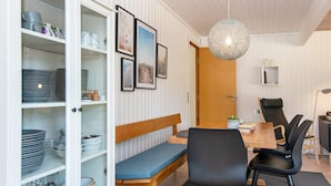 House | Interior - 7 Person Holiday Home in Grenaa (Grenaa)