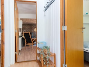 Talo | Sisätilat