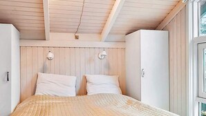 Maison | 2 chambres