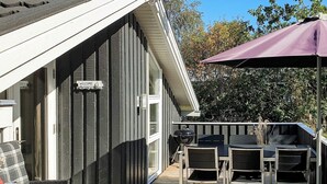 Maison | Extérieur