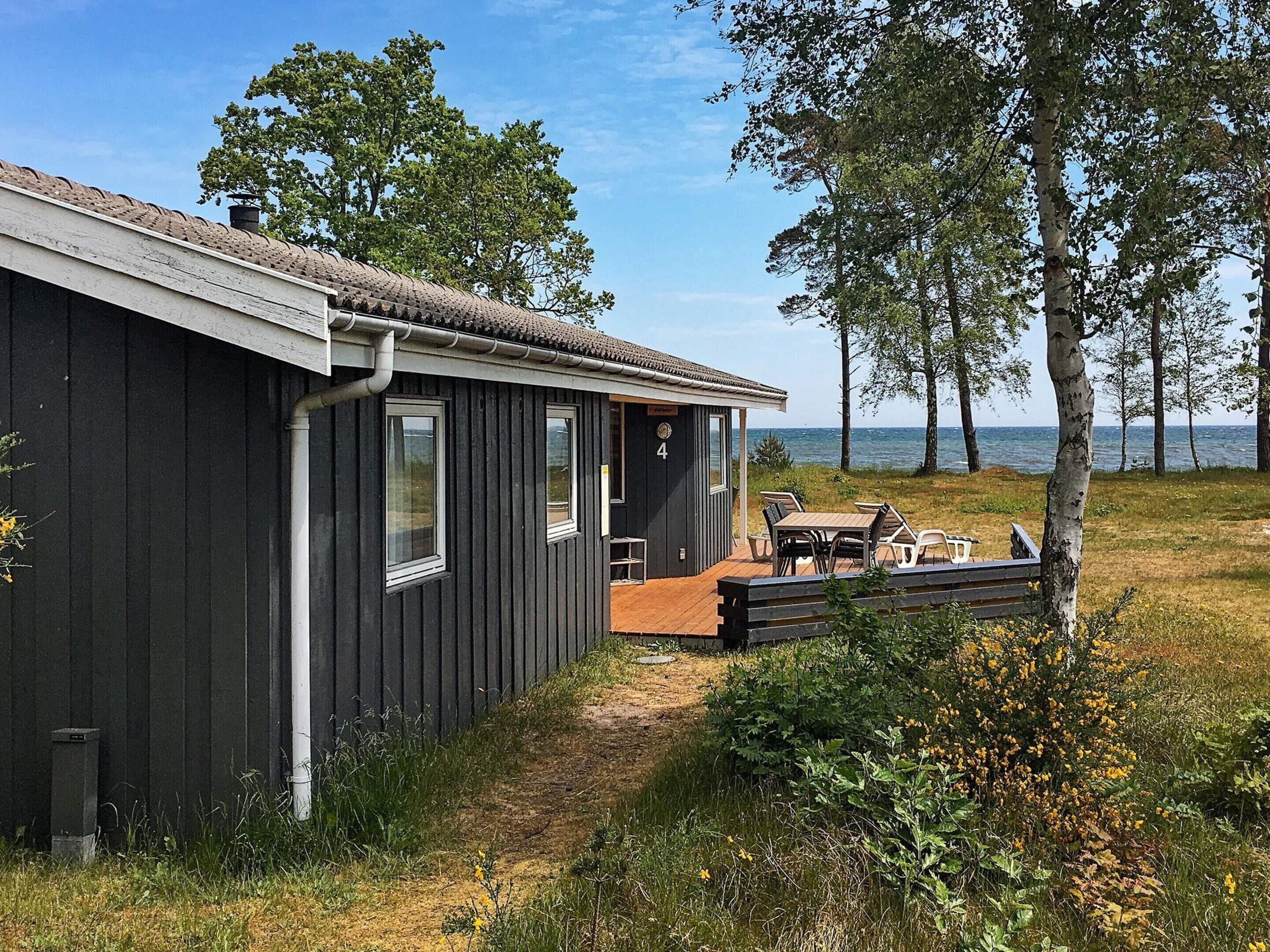 Eksteriør
