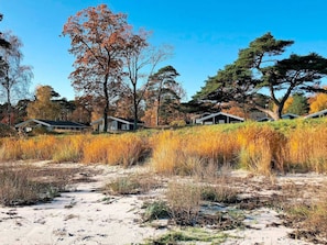 Hus | Udendørsområde