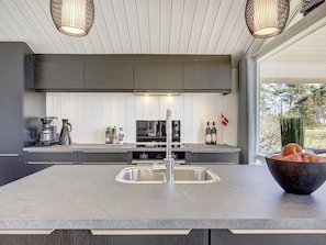 Maison | Intérieur
