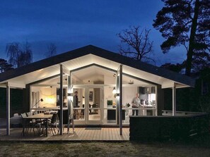 Hus | Udendørsområde