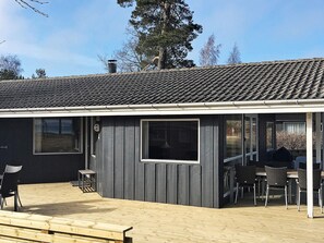 Casa | Esterni