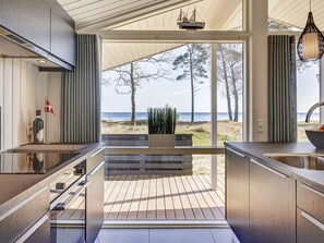Unclassified image, 2 of 41, button - 4 Star Holiday Home in Nexo (Nexø)