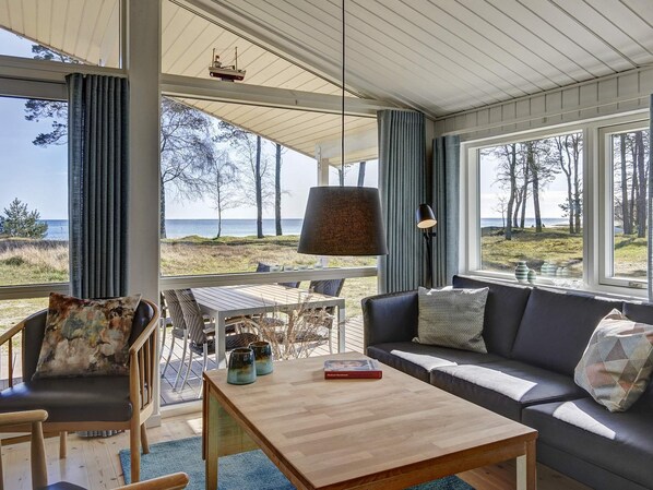 House | Interior