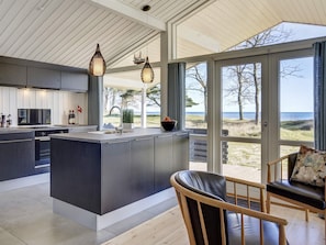 House | Interior - 4 Star Holiday Home in Nexo (Nexø)