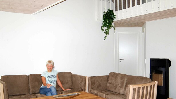Huis | Interieur