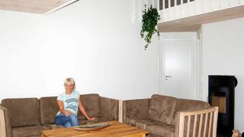Ferienhaus | Innenbereich