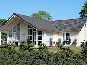 Ulkopuoli