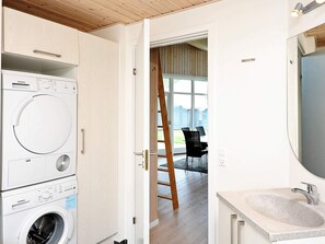 Hus | Interiør