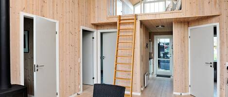 Casa | Interior