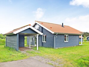住宿景觀