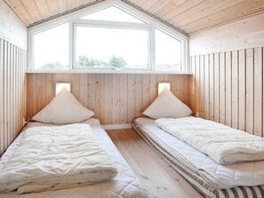 Hus | Interiør