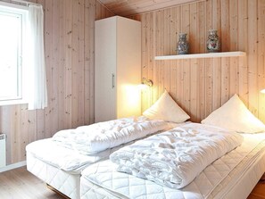 Interior - Luxury Retreat Near Sea - By Traum Ferienwohnungen (Ulfborg)