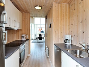 House | Interior