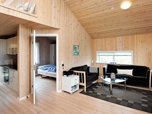 Ferienhaus | Innenbereich