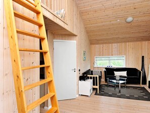 Interior - Luxury Retreat Near Sea - By Traum Ferienwohnungen (Ulfborg)