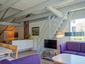 Hus | Interiör