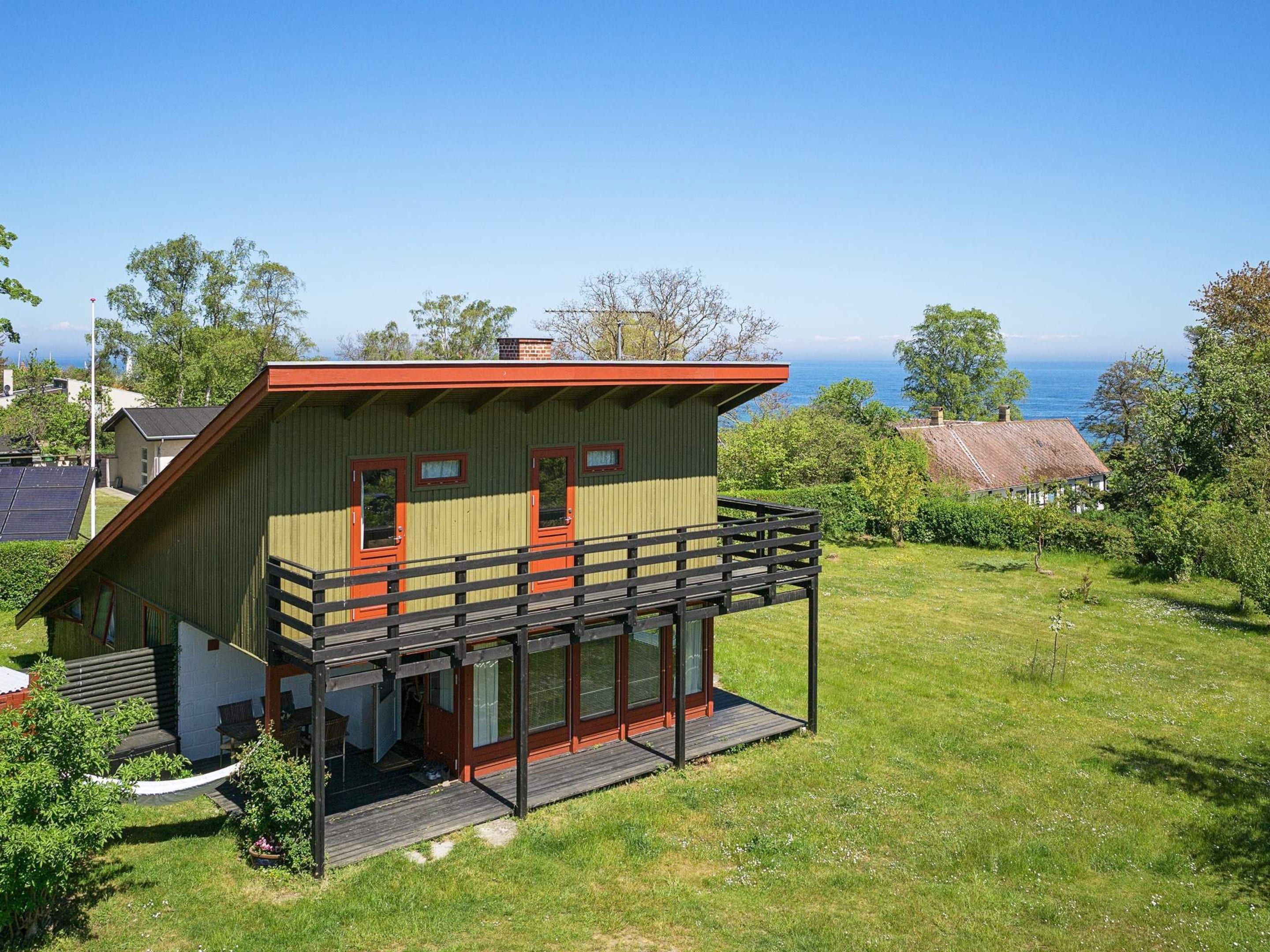 House | Exterior