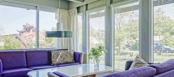 8 Person Holiday Home in Allinge